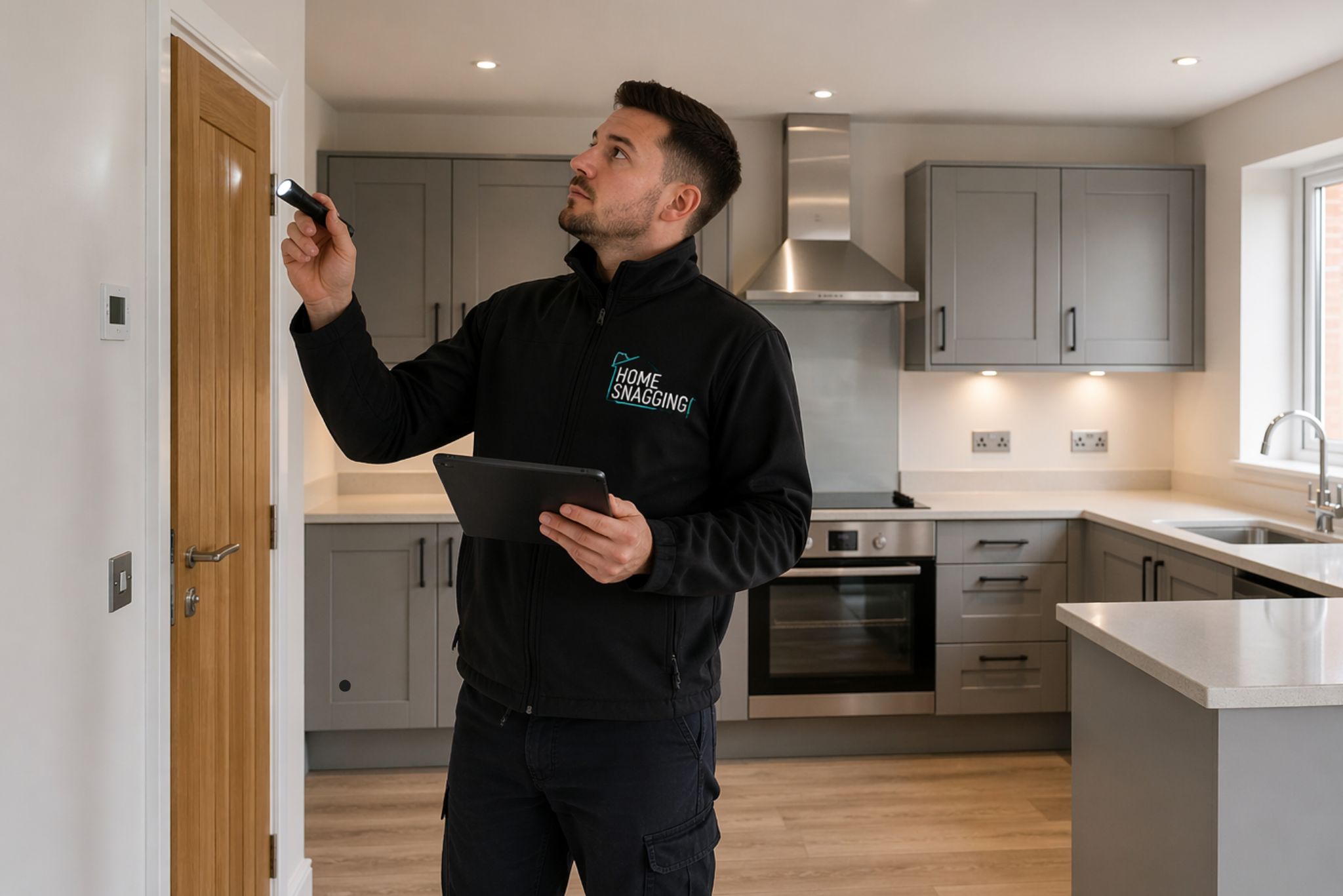 Do I Really Need a Home Snagging Survey on a New Build