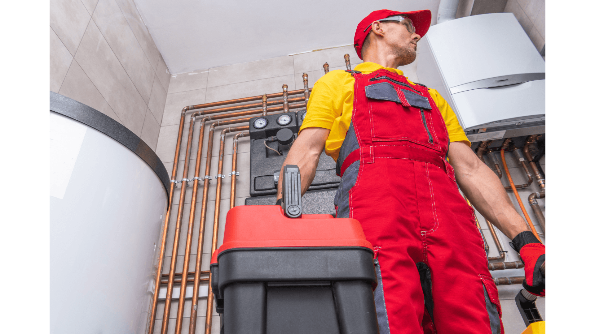 HVAC Inspections