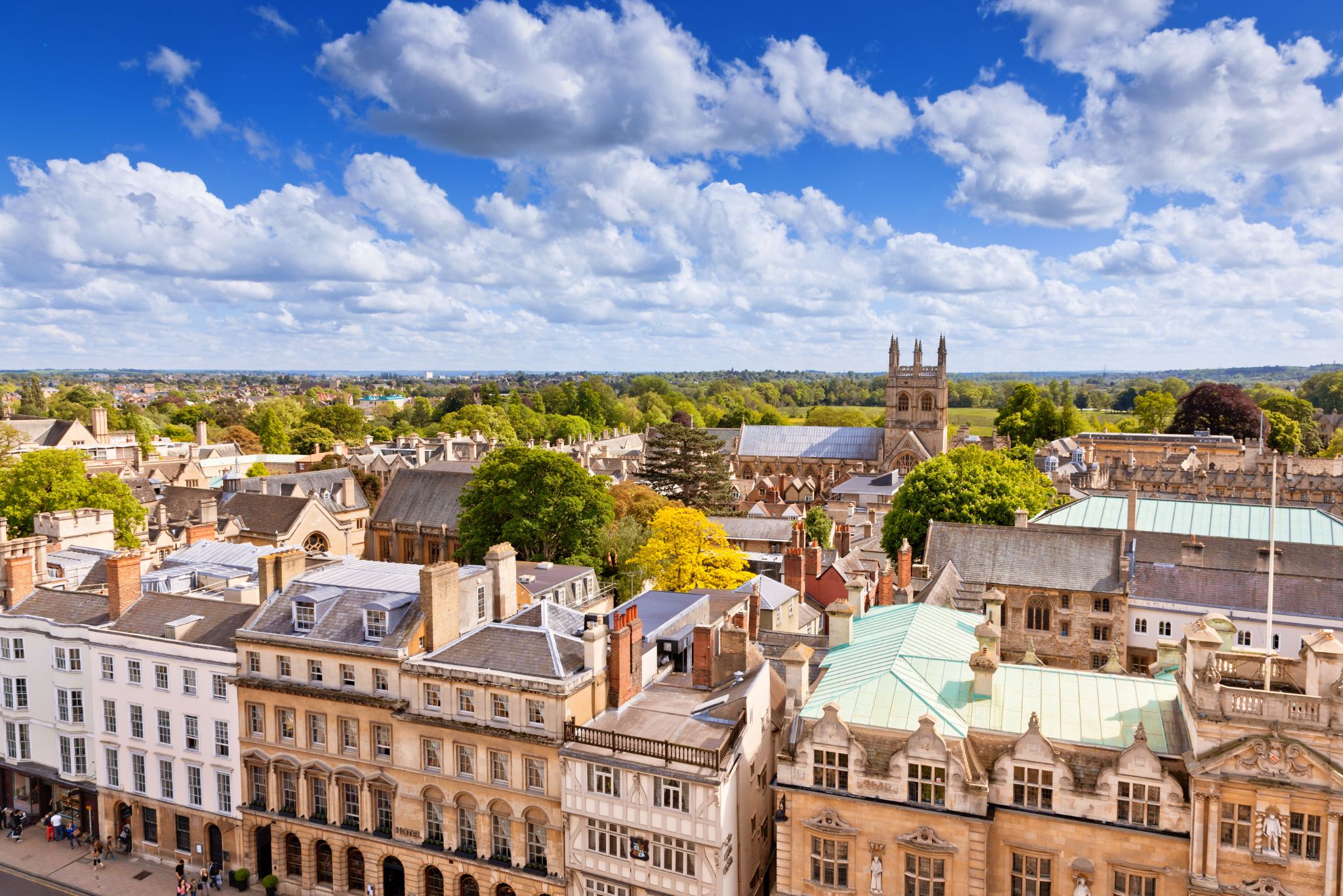 Home Snagging Oxford