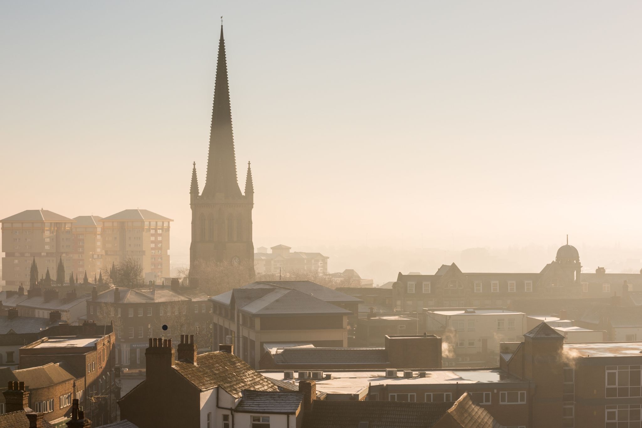 Home snagging Wakefield