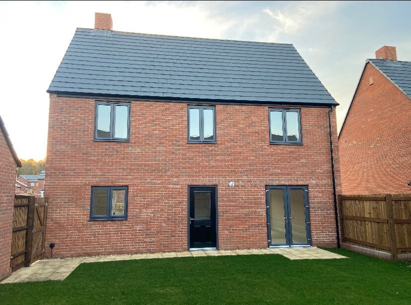 Home Snagging UK Doncaster