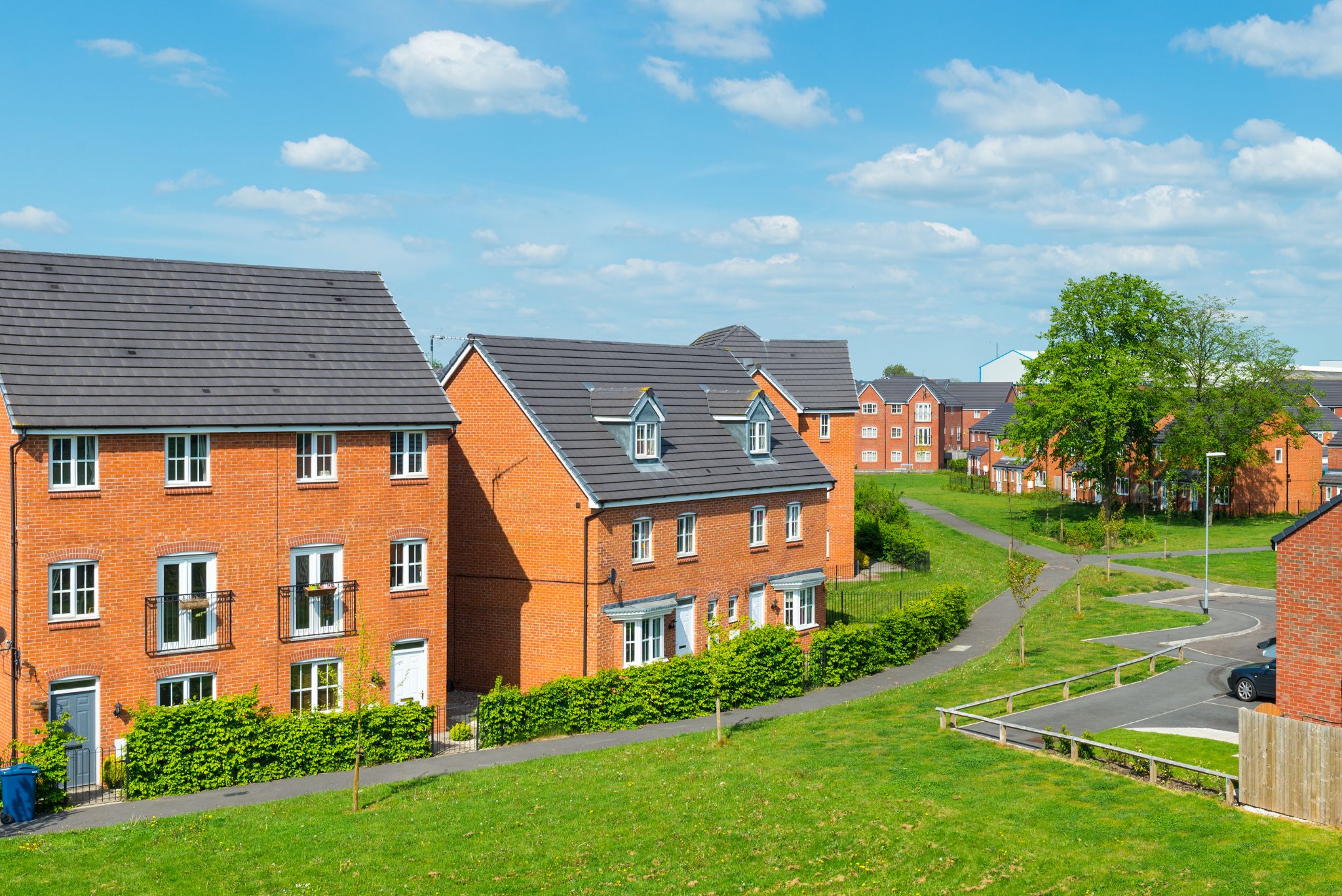 New Home Ombudsman Scheme UK