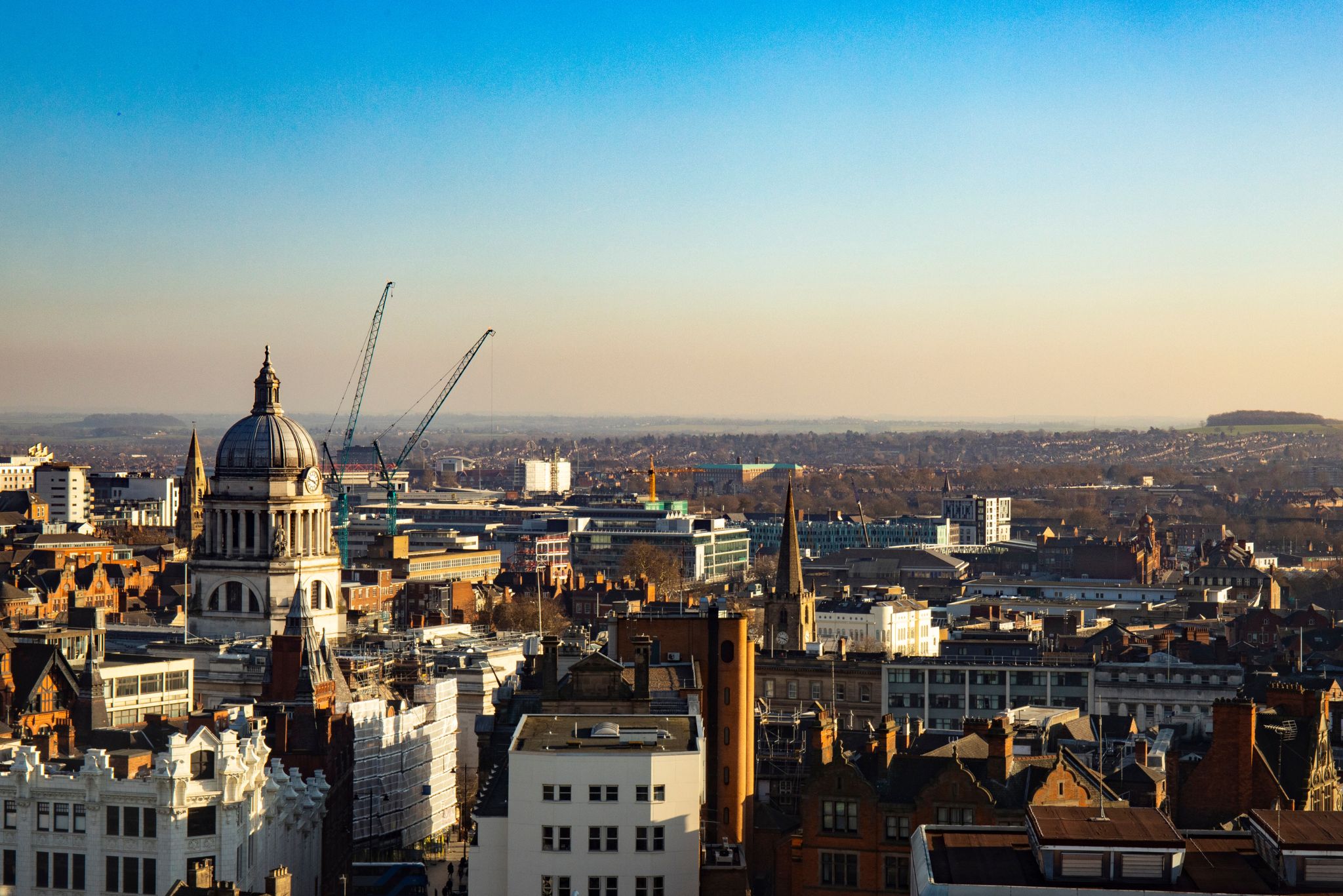 Home Snagging Nottingham
