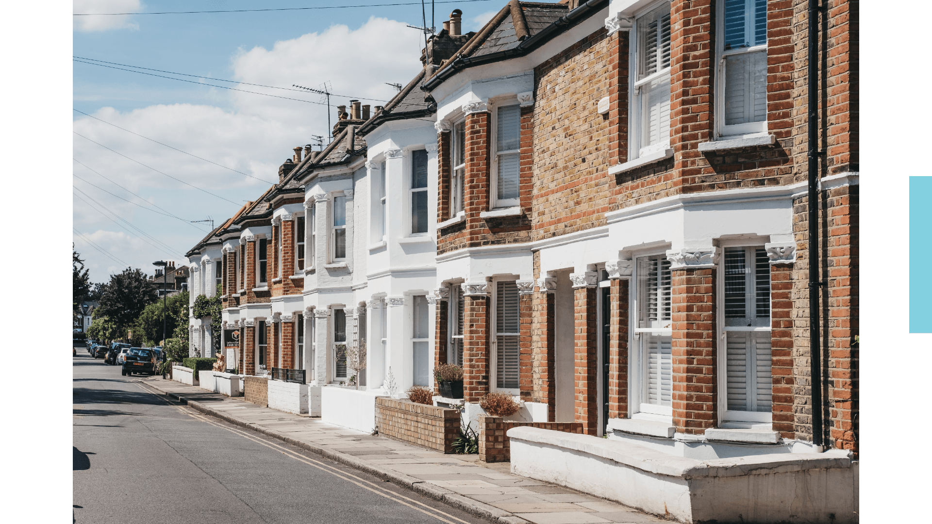 Investigation into Housebuilders