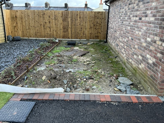 Home Snagging Inspection in Hoddlesden, Blackburn