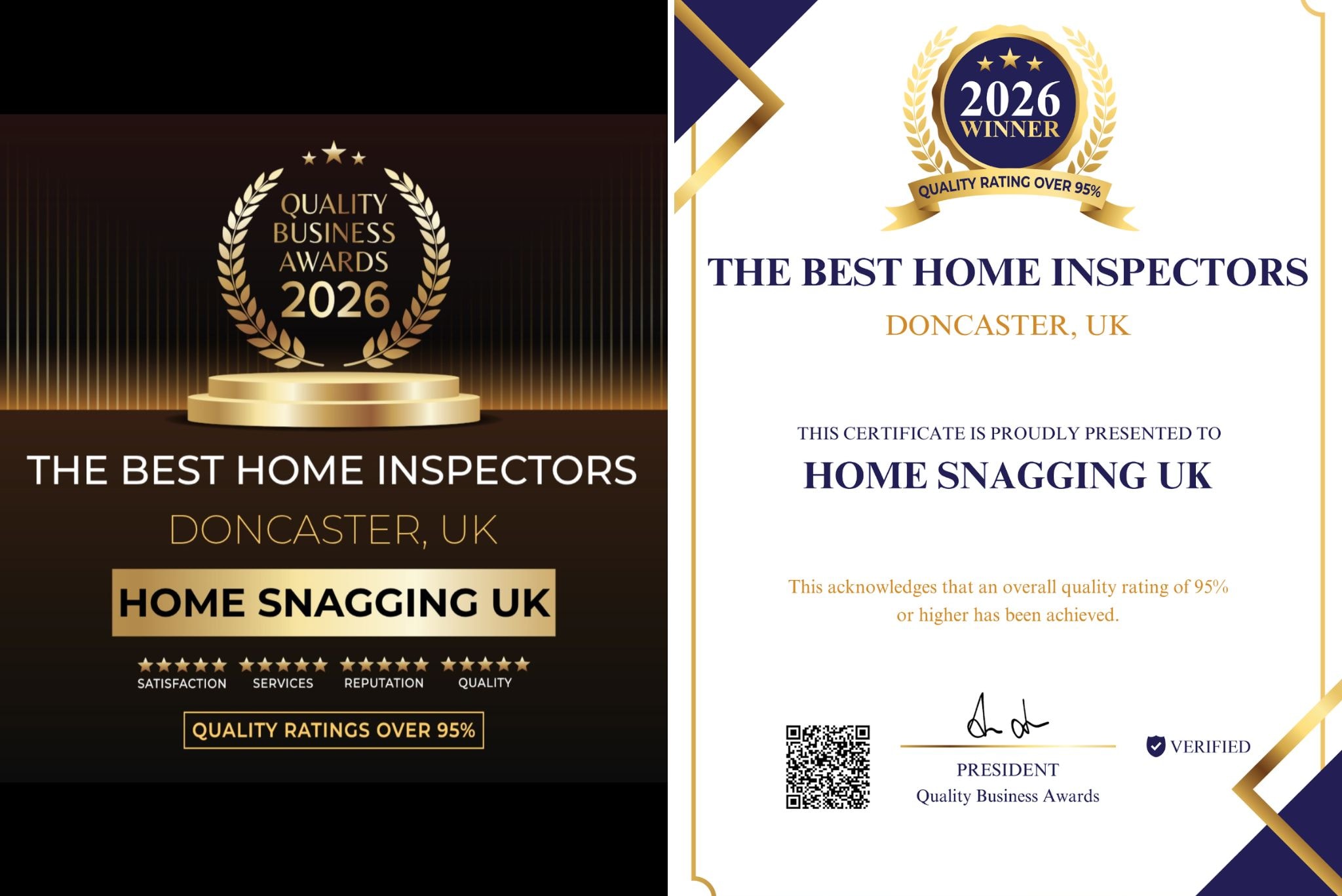 Best Home Snaggers 2026