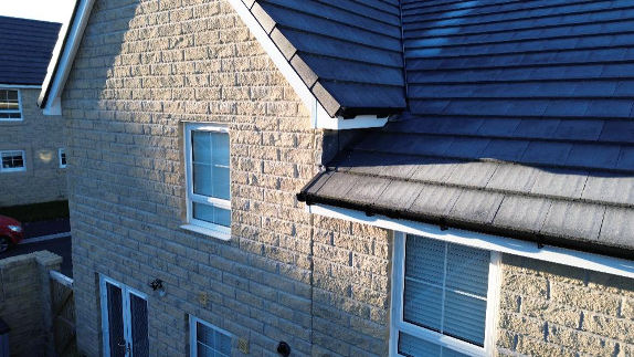 Home Snagging Inspection in Burnley - Roofing Defects