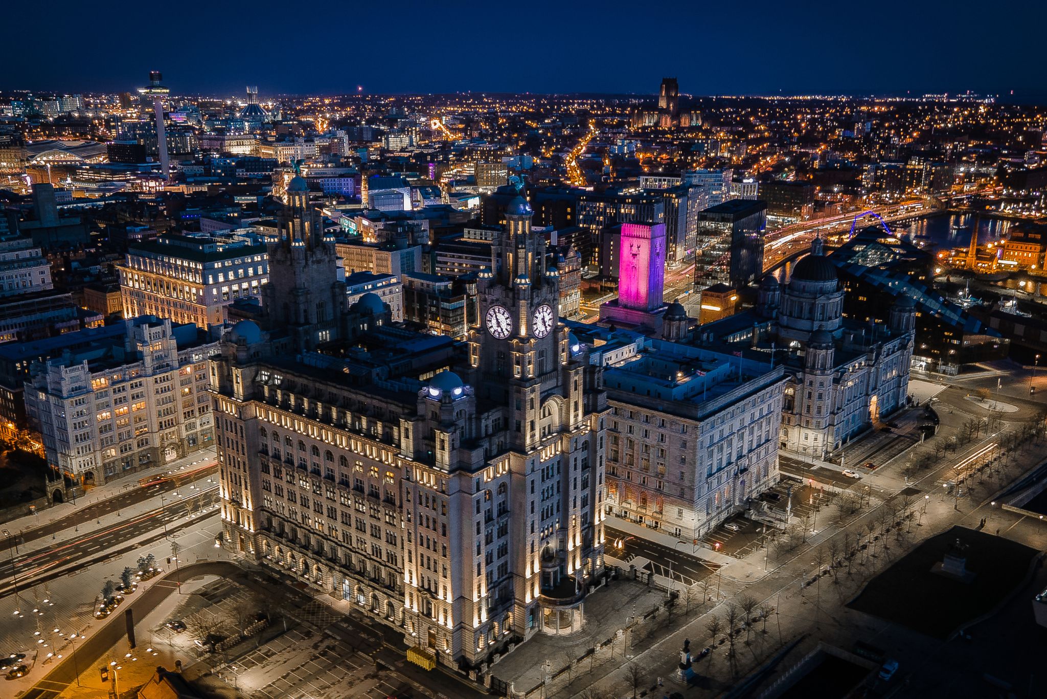 Home Snagging Liverpool