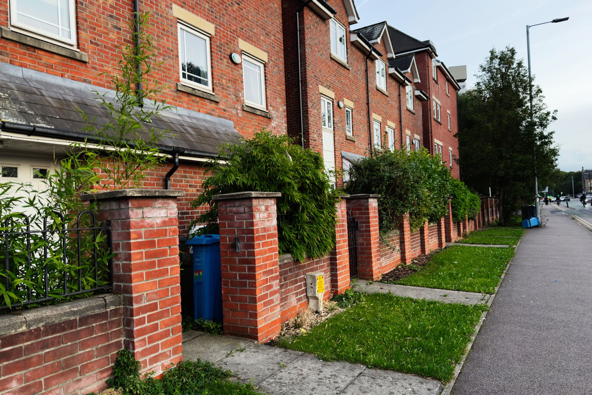 House Snagging Blackburn