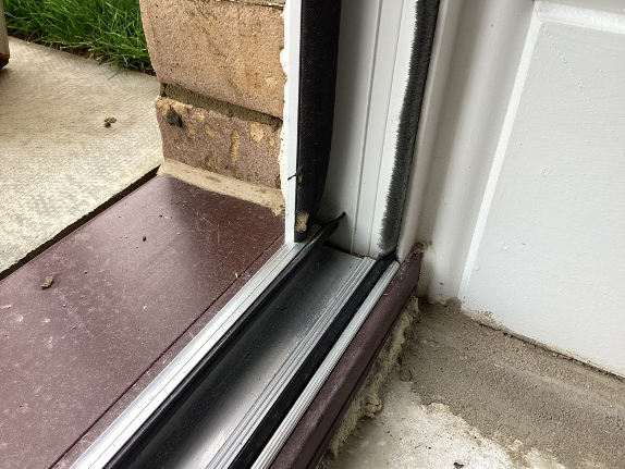 Internal Finish & Cosmetic Issues - Home Snagging UK - Case Study in Leeds