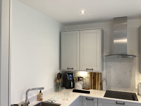 Kitchen & Bathroom Defects - Home Snagging UK - Case Study in Leeds
