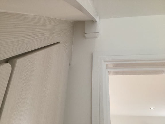 Internal home snagging report Wakefield