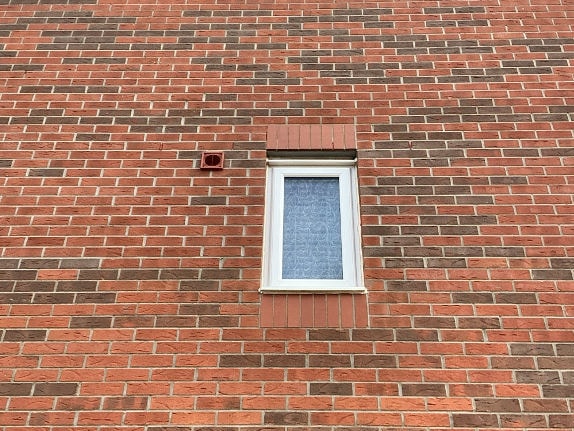 Home Snagging Crewe - External