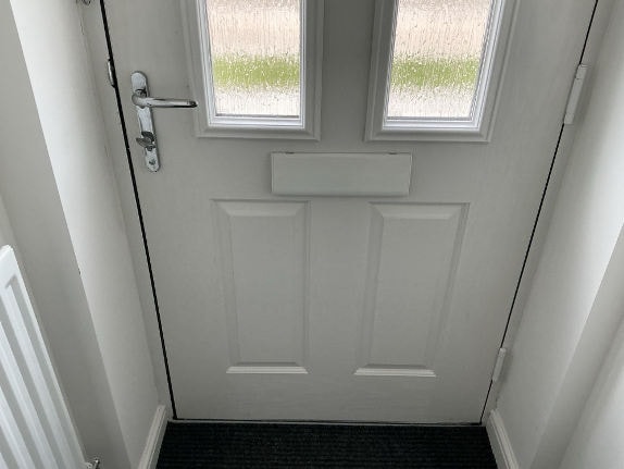 Home Snagging UK Crewe - Internal Defects