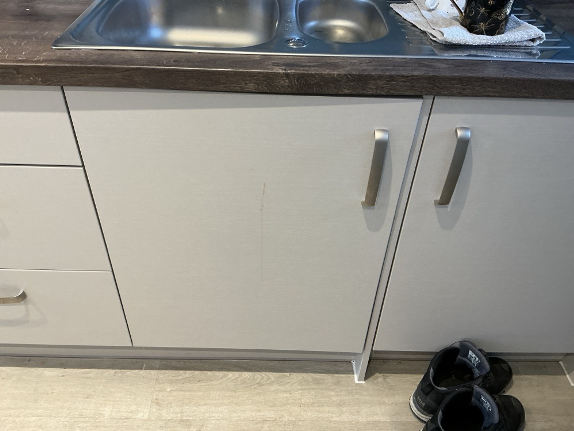 Home Snagging UK Crewe - Joinery