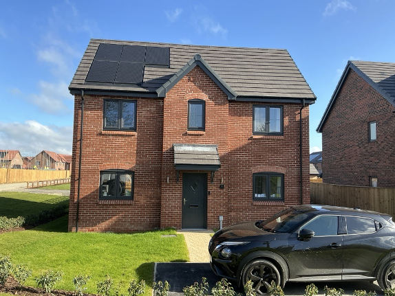 Professional Home Snagging Inspection in Hull