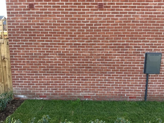 Professional Home Snagging Inspection in Hull - Why the customer contacted Home Snagging UK