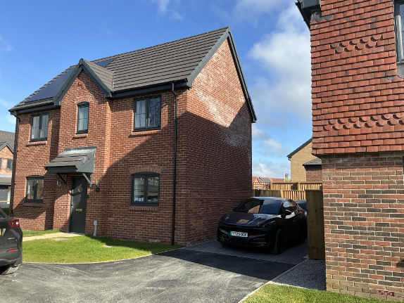 Professional Home Snagging Inspection in Hull - Type of Snagging Inspection Carried Out