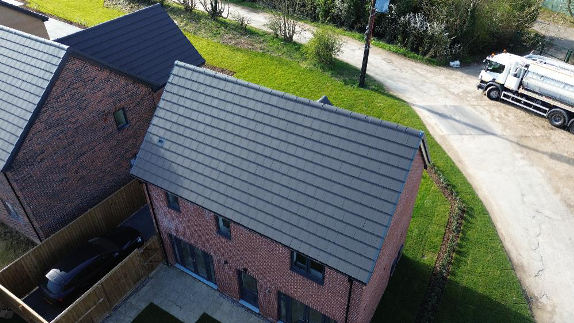 Professional Home Snagging Inspection in Hull - Property Overview