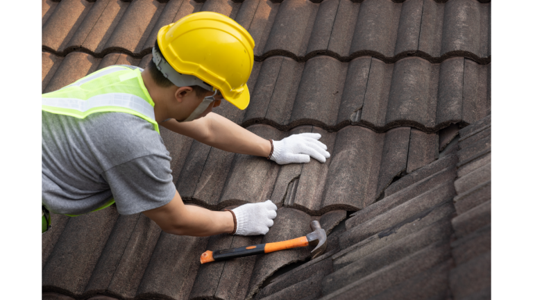 Roofing Materials Unmasked