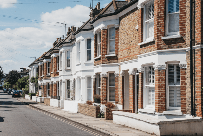 Investigation into Housebuilders