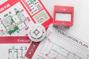 How Snagging Lists Ensure Fire Safety and Building Compliance